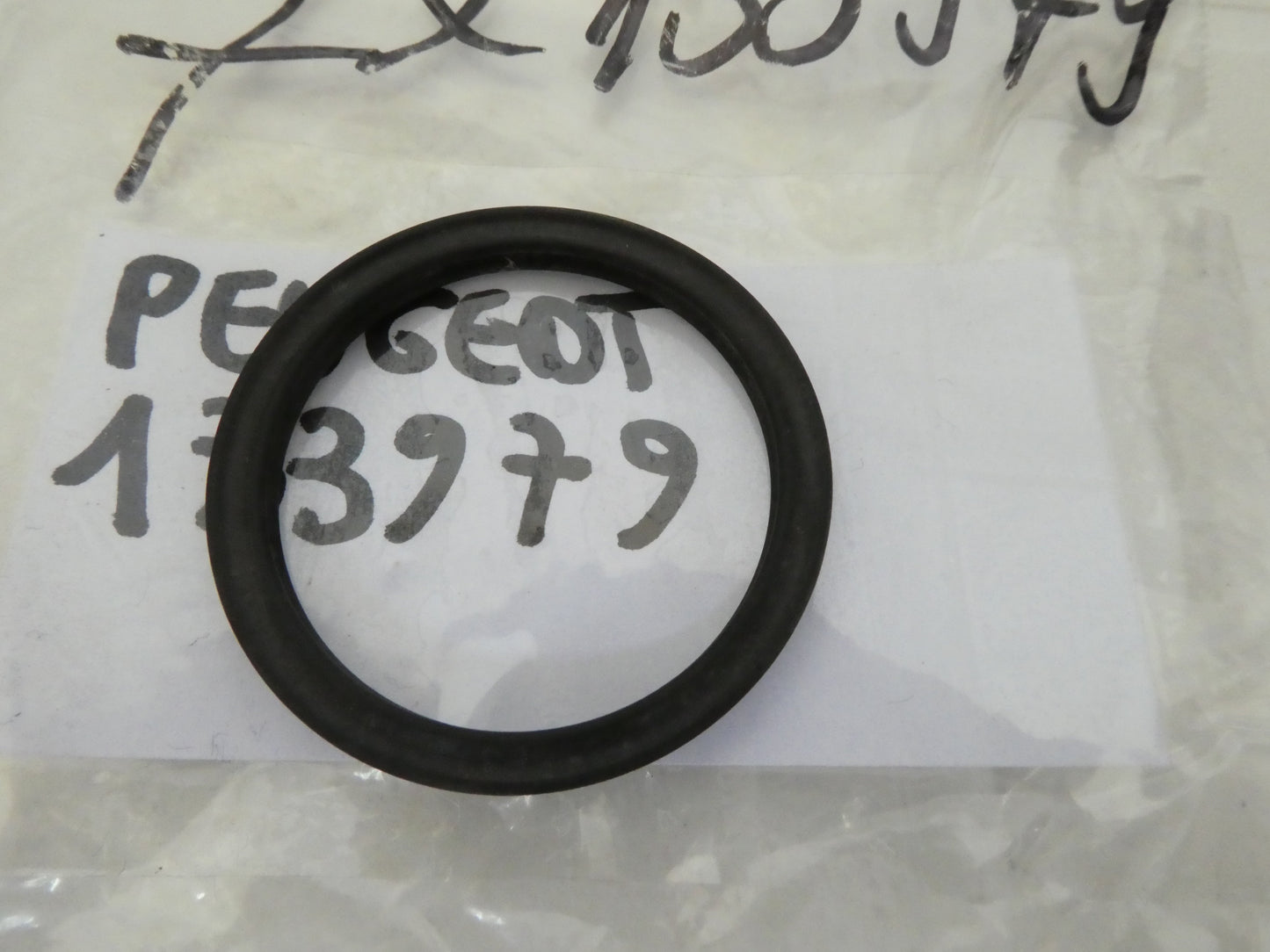 per citroen berlingo bx evasion xantia xsara zx paraolio o ring seal tube water radiator 133979