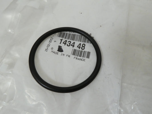 Per Citroen Peugeot 2000 hdi auto car Oring o-ring seal tube anello tubo aria turbo turbina 143448