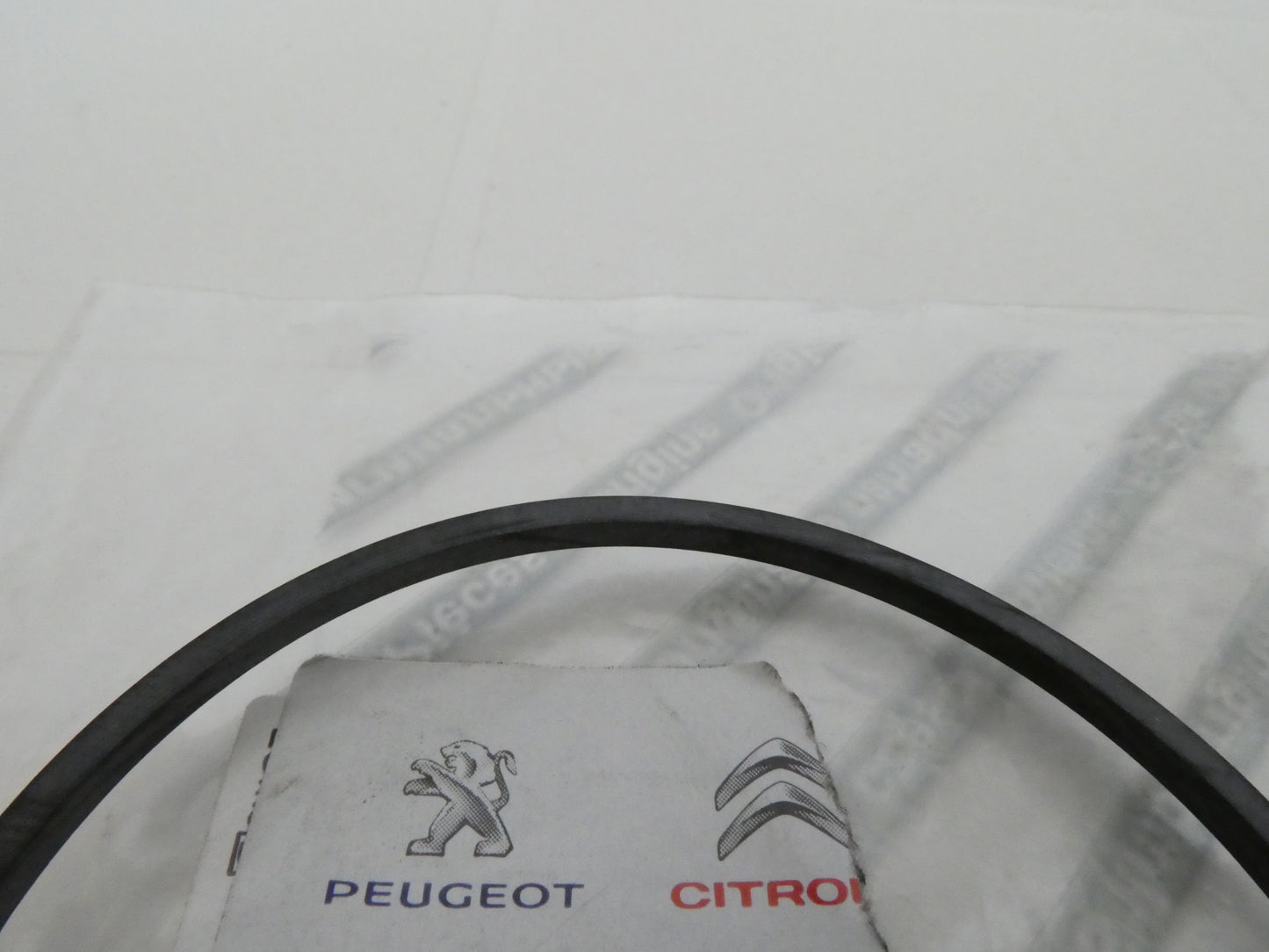 per citroen nemo peugeot bipper guarnizione o ring pompa acqua seal water pump jiont pompe eau 1206.G3