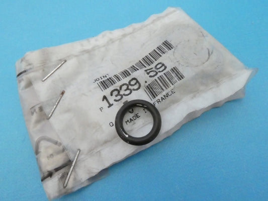 Per Peugeot o Citroen auto 133959 o-ring oring joint guarnizione anello gomma seal