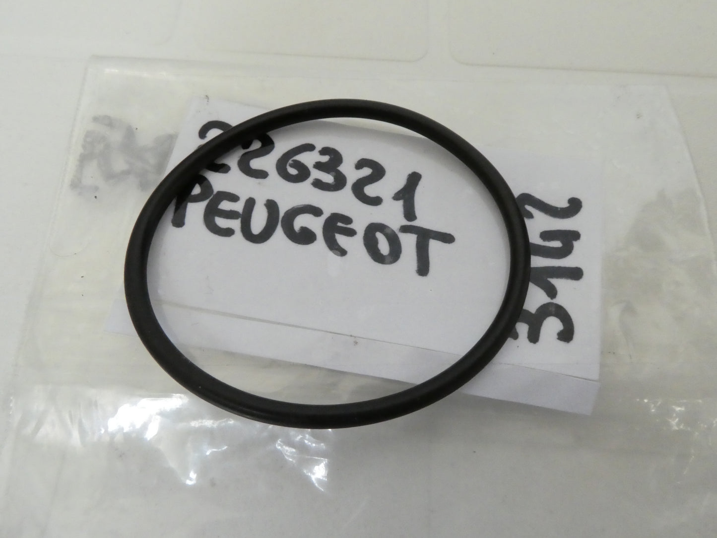 per auto peugeot 605 citroen xm I II guarnizione cambio automatico o ring seal automatic gearbox 226321