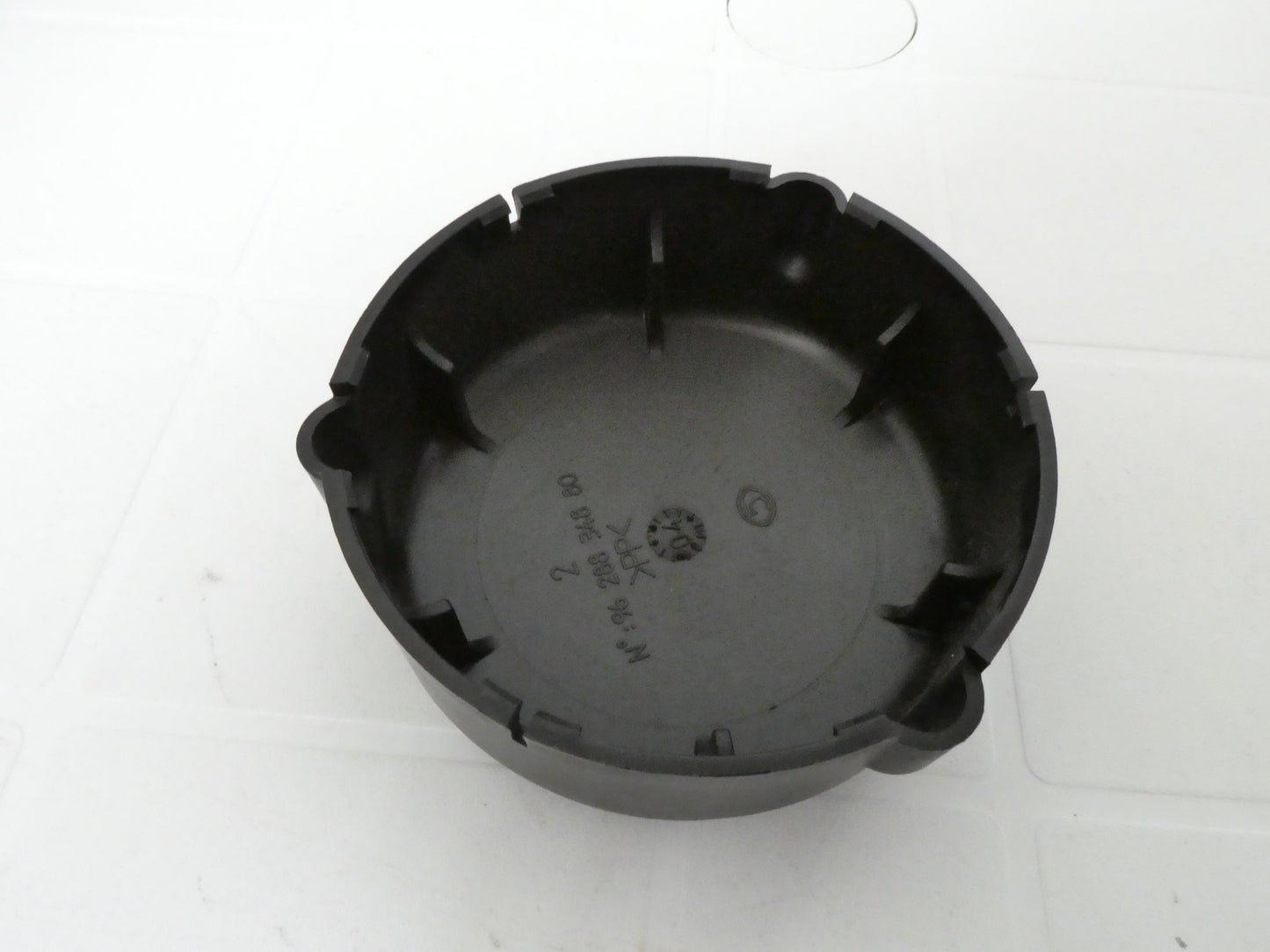 per peugeot 206 207 coperchio tappo ammortizzatore anteriore destro 525430 9628834880