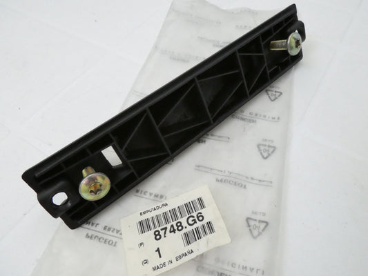 Per Peugeot auto 206 207 8748G6 supporto pannello rivestimento panel bracket car