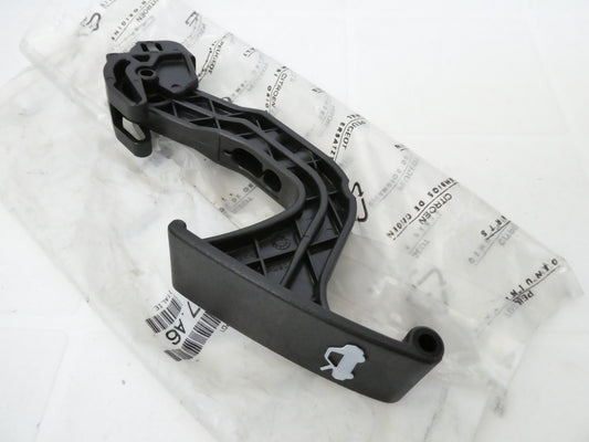 Per Peugeot boxer II Fiat Ducato furgone leva maniglia apertura cofano vano motore 7937A6