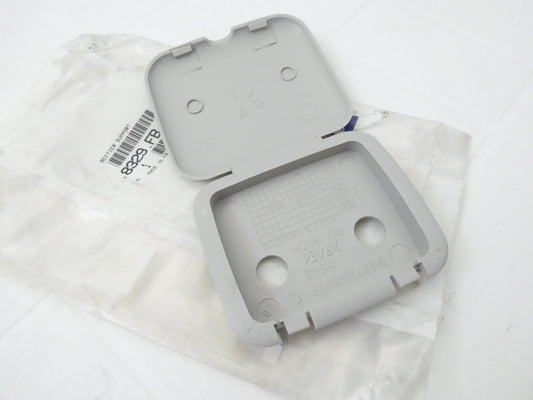 Per Peugeot 406 8329FB auto cover bracket car cerniera copertura staffa 9627358977