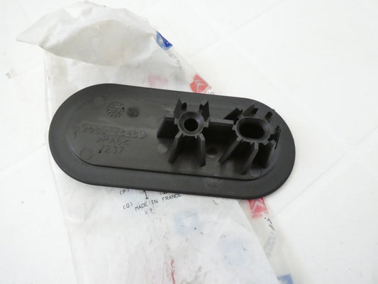 Per Peugeot 160636 307 tappo gas acceleratore Accelerator pedal stop 9680778480