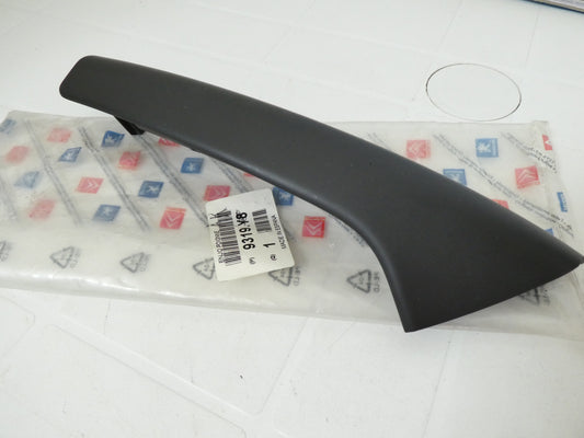 Per citroen C4 picasso 9319AK interior panel cover car interni copertura 9654937877