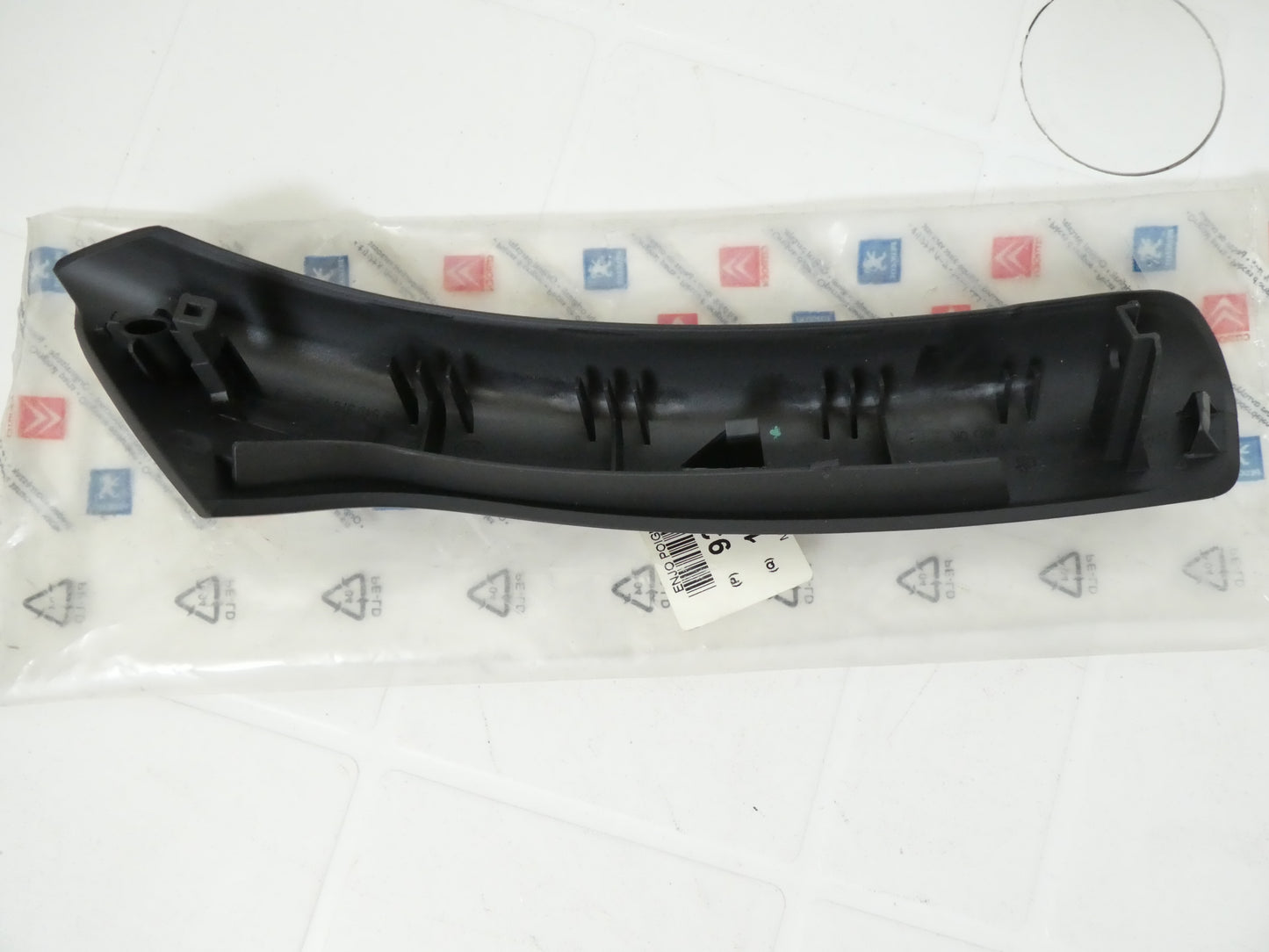 Per citroen C4 picasso 9319AK interior panel cover car interni copertura 9654937877