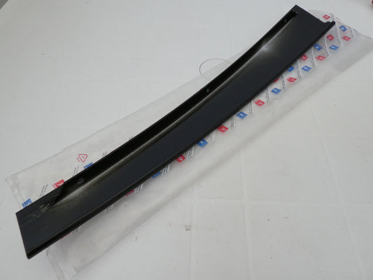 Per Peugeot 607 coperchio cover copertura pannello laterale sportello door frame trim 9326AS