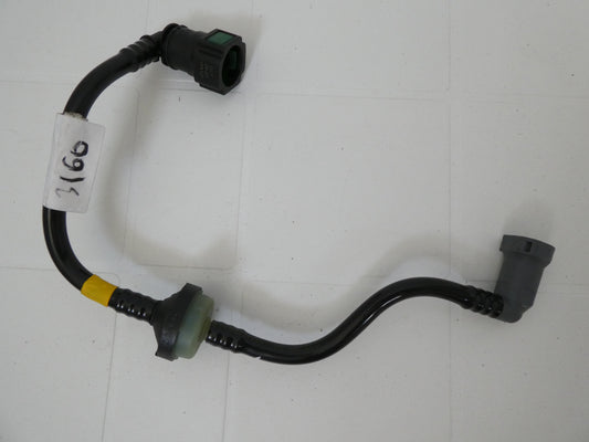 Per Peugeot 4578H2 407 607 tubo vuoto depressore freno freni tube Hose Vacuum Brake car