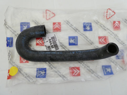 Per Peugeot auto 646462 309 205 tubo tubazione radiatore hose radiator raccord