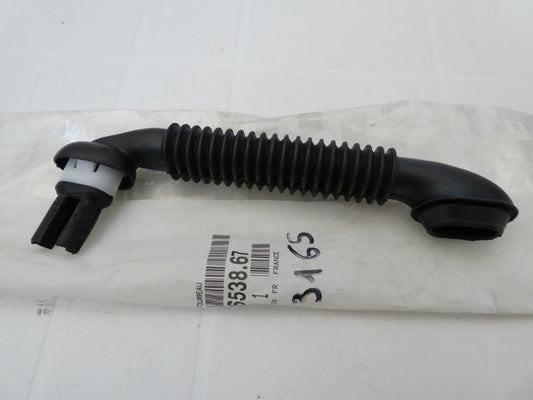 per peugeot 106 II  guida cavo cablaggio soffietto guide rubber cable 653867