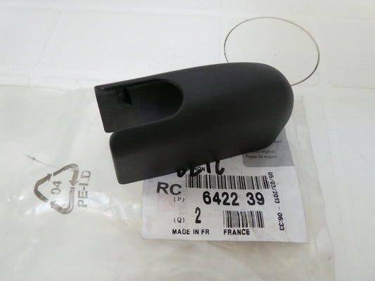 Per peugeot o Citroen auto cover coperchio copertura leva tergicristallo 642239 9637750780