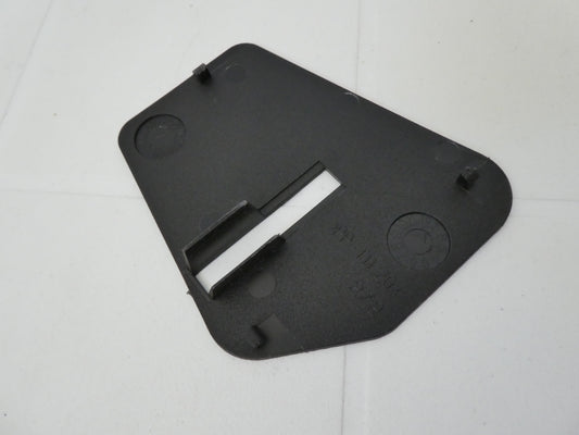 Per Citroen 151859 Berlingo copertura cover coperchio protezione serratura porta scorrevole