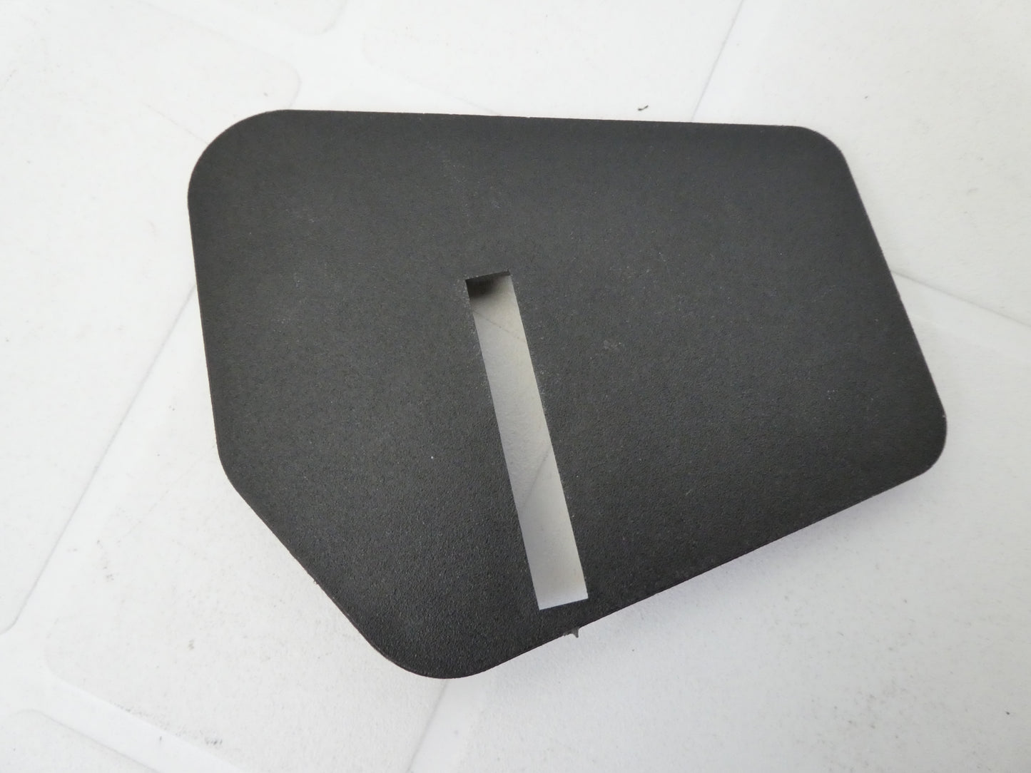 Per Citroen 151859 Berlingo copertura cover coperchio protezione serratura porta scorrevole