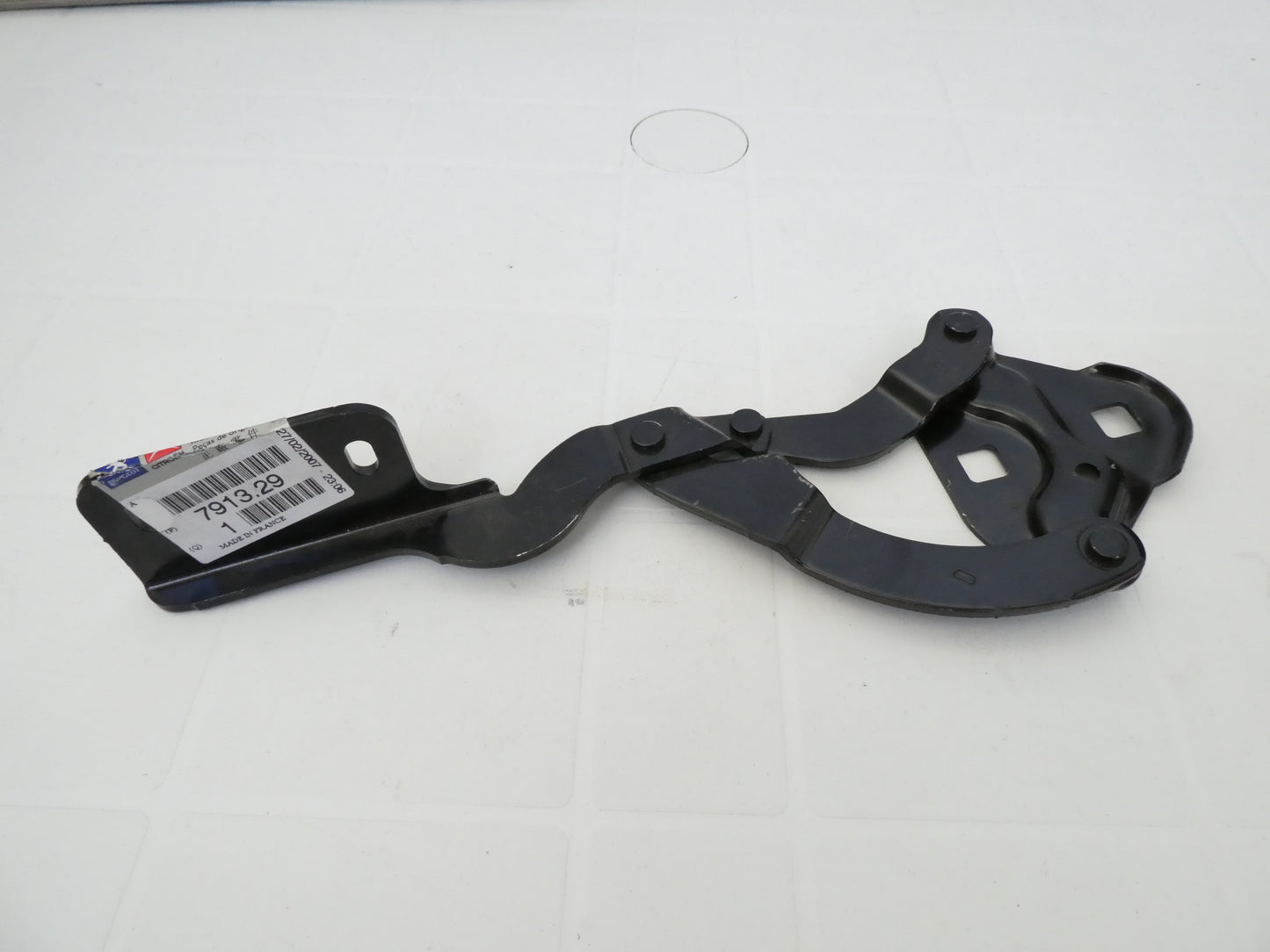 per citroen saxo 1996 2003  cerniera cofano lato destro hinge hood right 791329