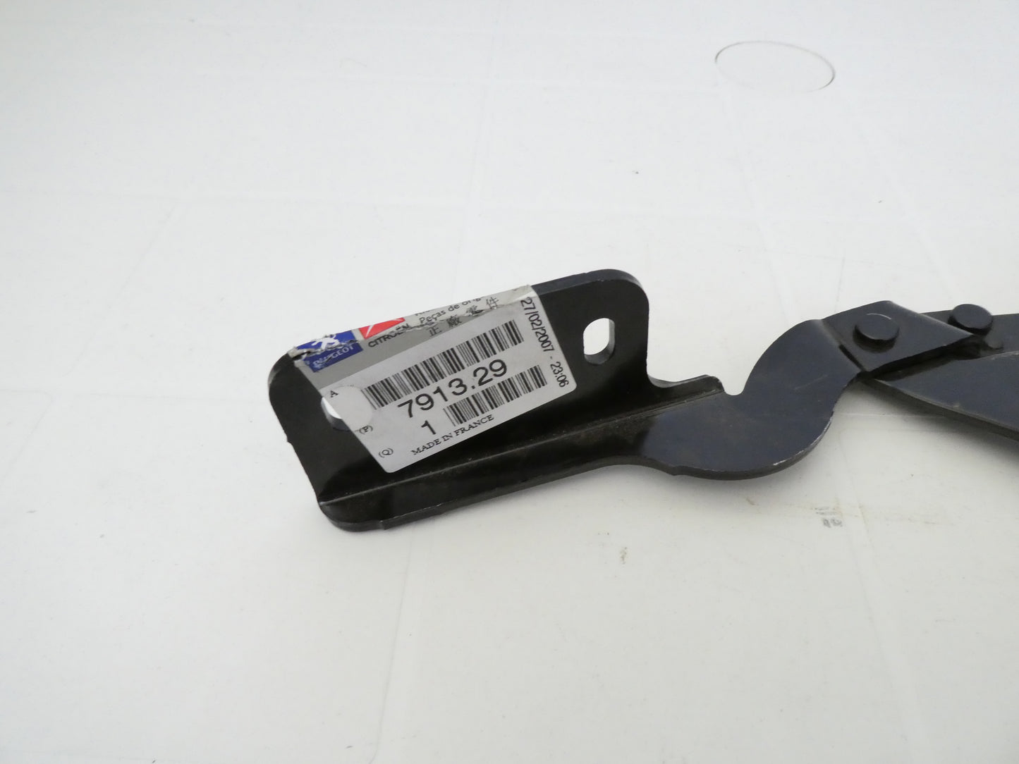 per citroen saxo 1996 2003  cerniera cofano lato destro hinge hood right 791329