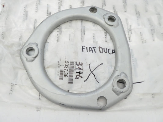 Per fiat ducato 230 244 piastra supporto ammortizzatore plate shock absorber 1320325080   503736