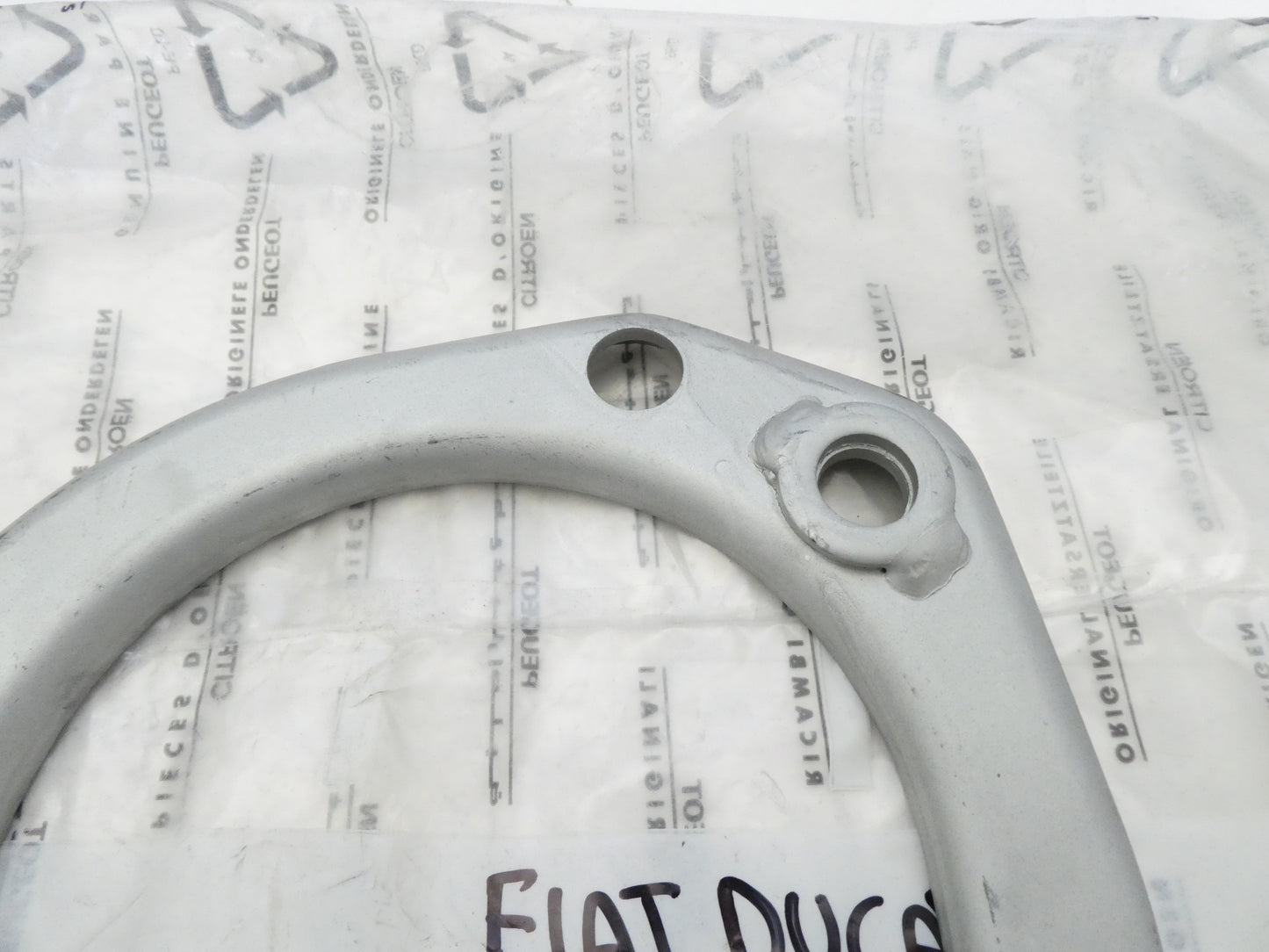 Per fiat ducato 230 244 piastra supporto ammortizzatore plate shock absorber 1320325080   503736