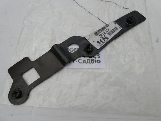 per peugeot 207 traversa piastra supporto cambio marce plate bar bracket gearbox 7212lv