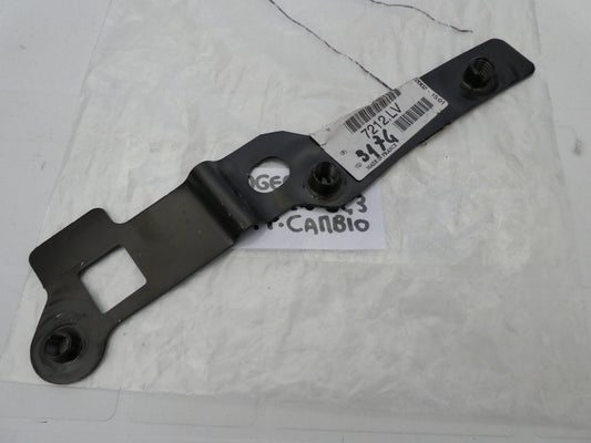 per citroen c3  traversa piastra supporto cambio marce plate bar bracket gearbox 7212lv