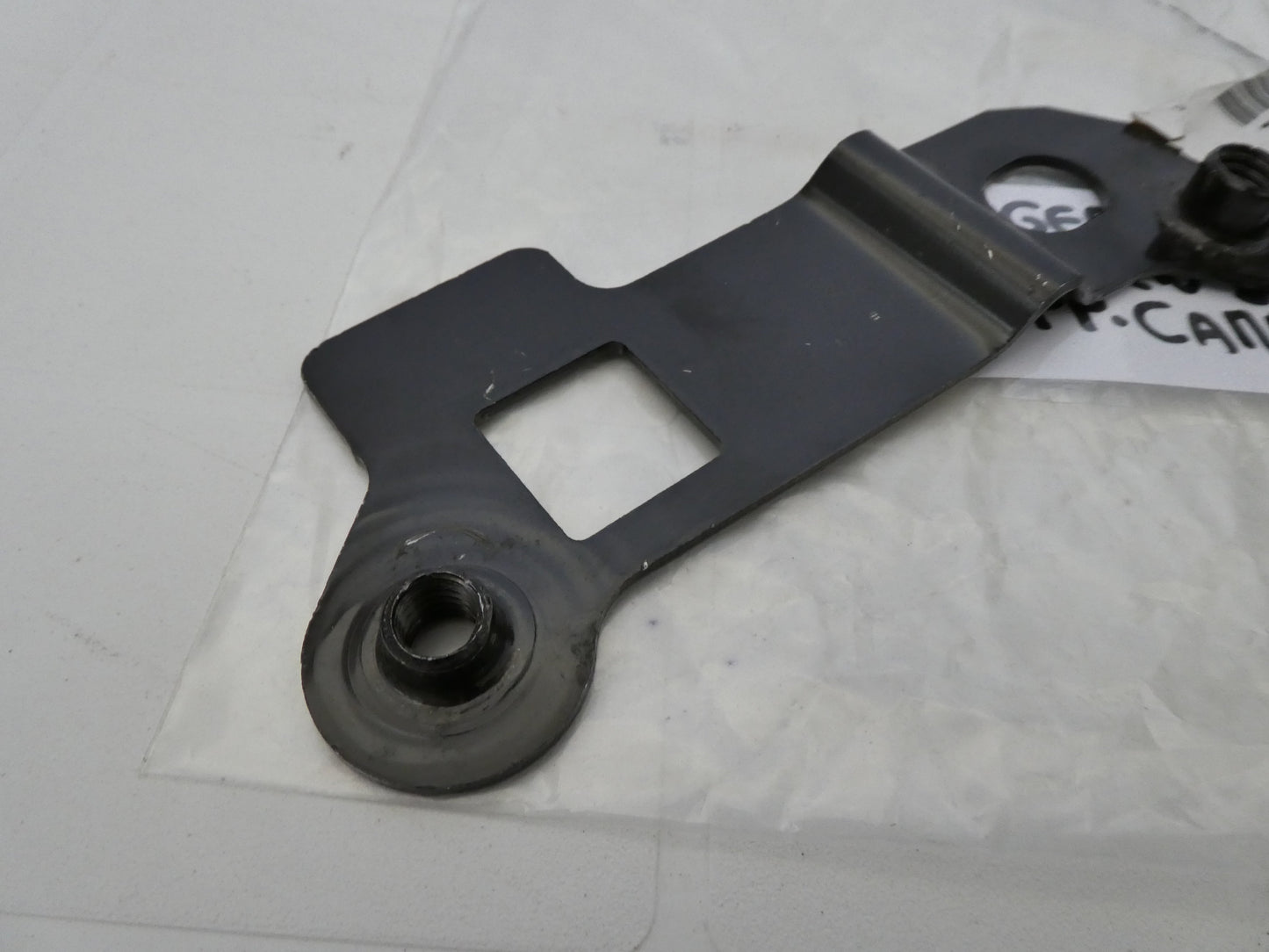 per citroen c3  traversa piastra supporto cambio marce plate bar bracket gearbox 7212lv