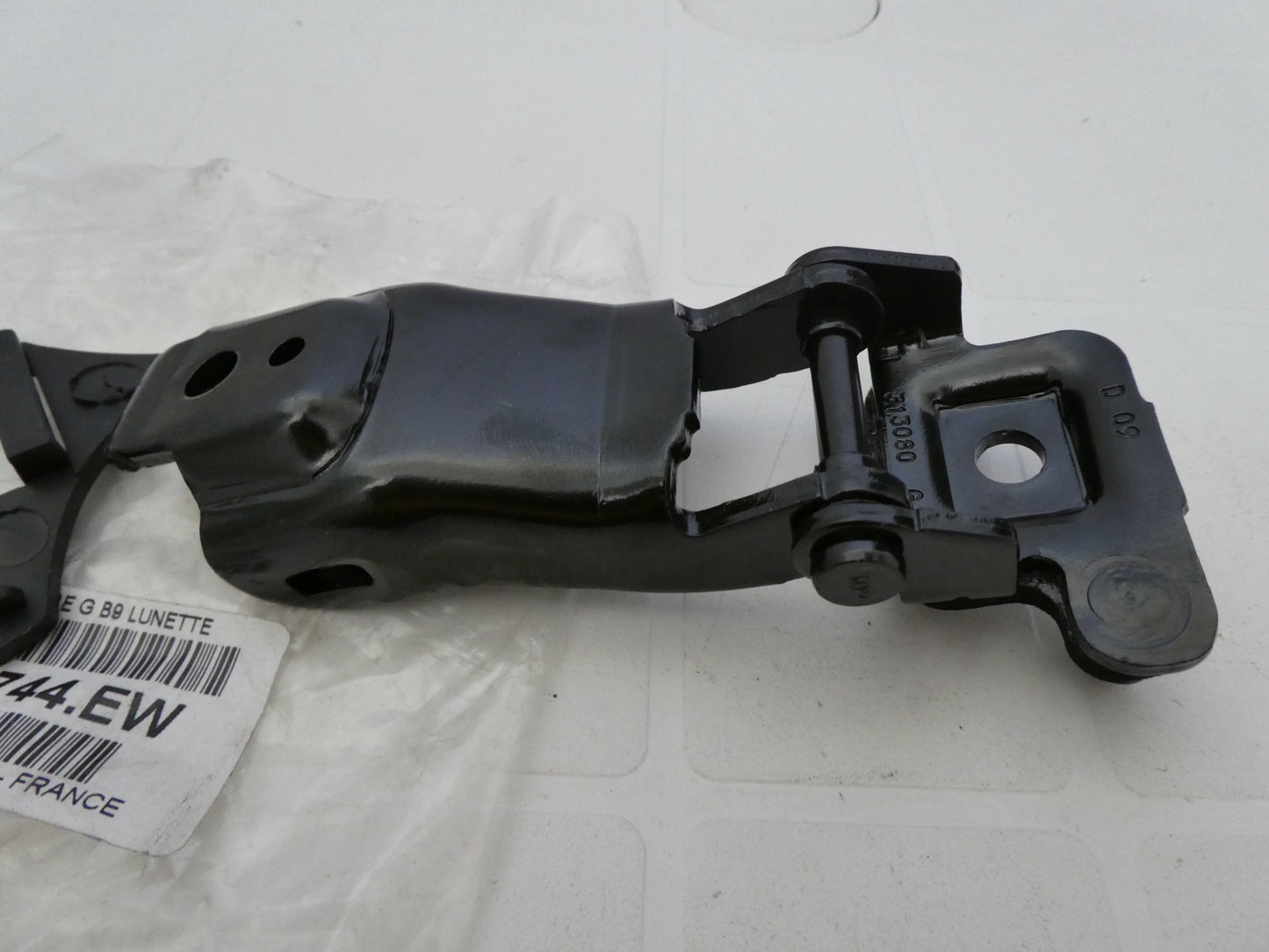 per citroen berlingo b9 cerniera portellone posteriore charniere volet tailgate hinge rear 8744EW