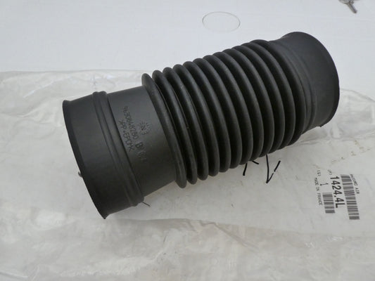 per peugeot 406 tubo filtro aria air filter tube raccord air 14244L