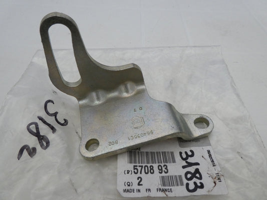 per citroen c3 guida alternatore slitta Alternator Tension Slide Bracket 570893