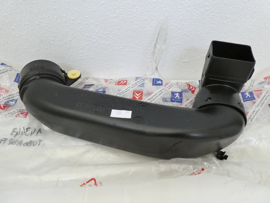 Per Citroen Picasso 1.6 hdi tubo aspirazione filtro aria auto car intake pipe hose 143443