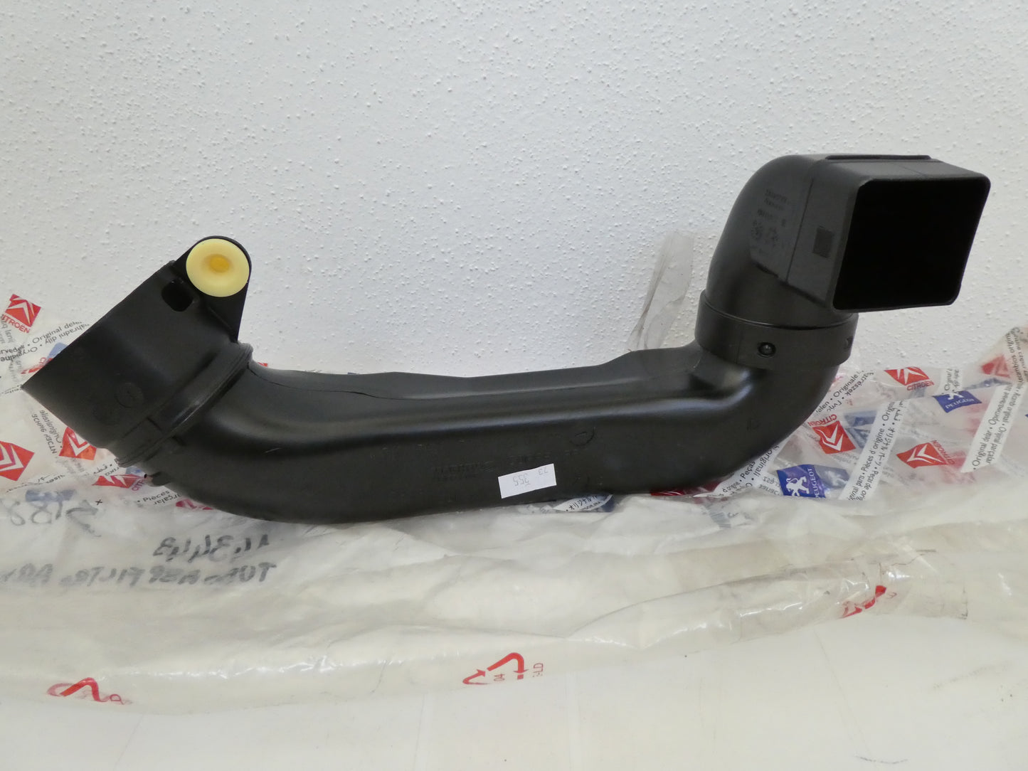 Per Citroen Picasso 1.6 hdi tubo aspirazione filtro aria auto car intake pipe hose 143443