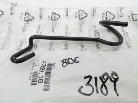 per peugeot 806  citroen 476910 guida cavo freno a mano hand brake cable guide