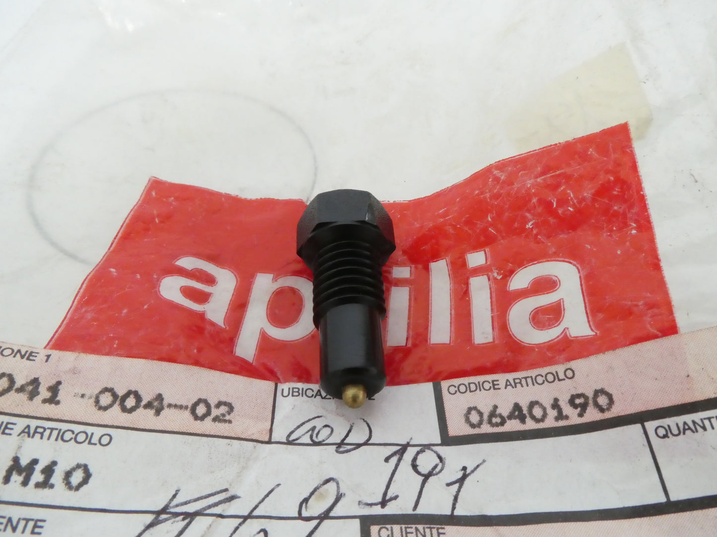 per aprilia rs 125 rx classic 1995 2007 interruttore sensore marce spia folle motore switch neutral