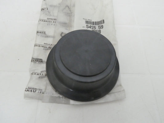 per peugeot 541559 tappo ruota cerchio mozzo plastica