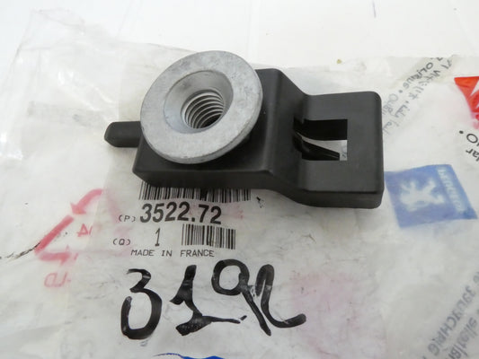 per citroen c3 dado telaietto telaio gabbia motore cage ecrou cage nut frame engine 352272