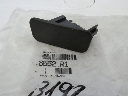 per peugeot opel citroen 6552r1 tappo cap clapet obturateur verschluss