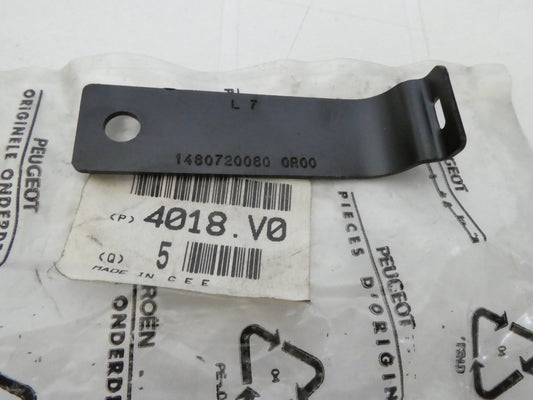 per peugeot 806 guida cavo idraulico idroguida sterzo bracket oil line steering 4018v0 1480720080