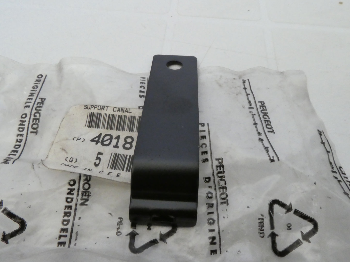 per fiat ulysse guida cavo idraulico idroguida sterzo bracket oil line steering 4018v0 1480720080