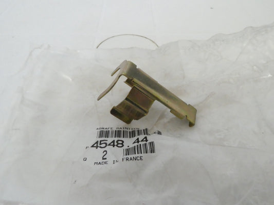 per peugeot 607 clip impianto elettrico agrafe 454844