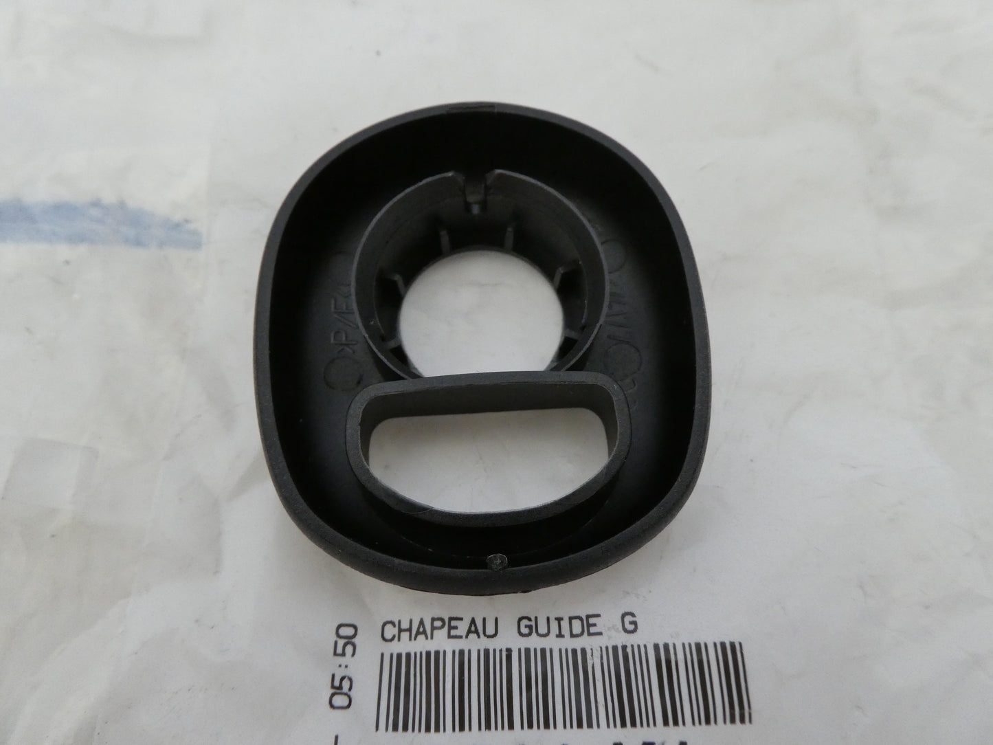 per citroen c2 c3 c4 c8 jumpy tappo poggiatesta cap plug seat chapeau guide 8911K1