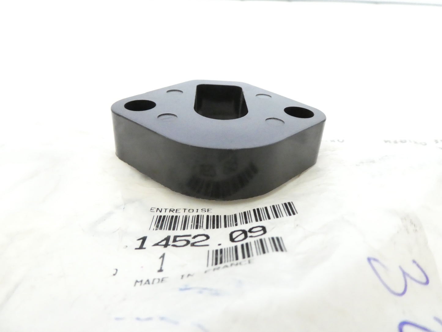 per citroen peugeot distanziale guarnizione pompa benzina spacer gasket fuel pump 145209