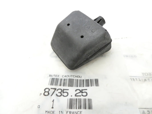 per peugeot citroen butee caoutchou damper rubber door battente porta gomma 873525