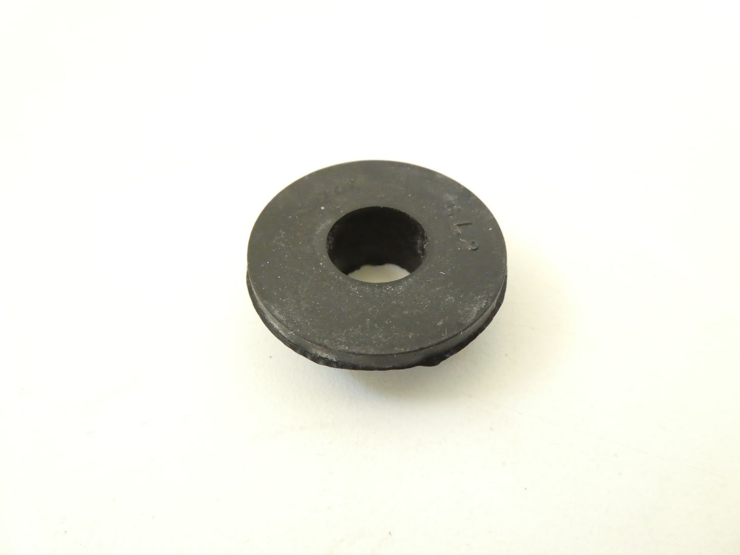 per Citroen o Peugeot 698391 washer rubber gomma tampone silent block fissaggio vaschetta radiatore