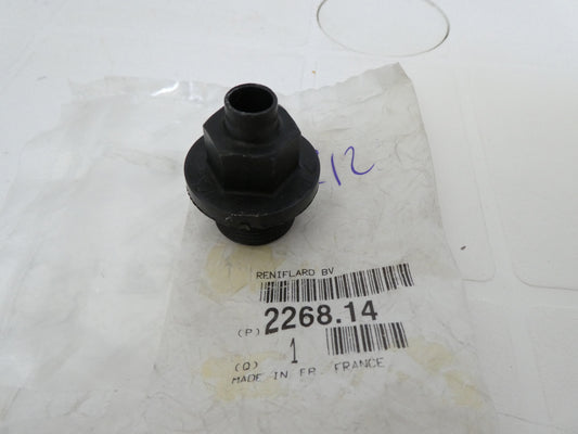 per peugeot 205 206 207 307 308  tappo sfiato olio cambio trasmissione cap plug gearbox 226814