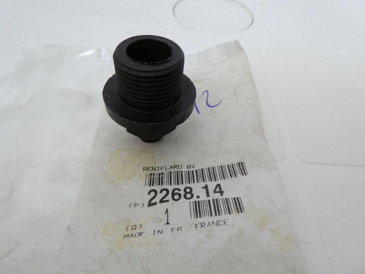 Copia del per peugeot 309 405 406 407 tappo sfiato olio cambio trasmissione cap plug gearbox 226814