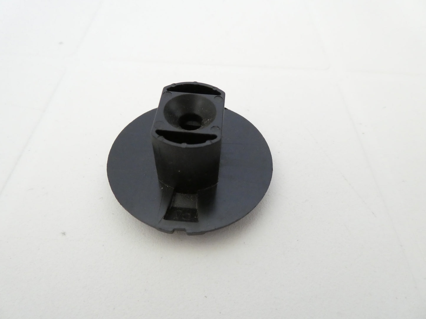 per citroen c3 c4  clip pomello vite  tappettini auto 2584AQ