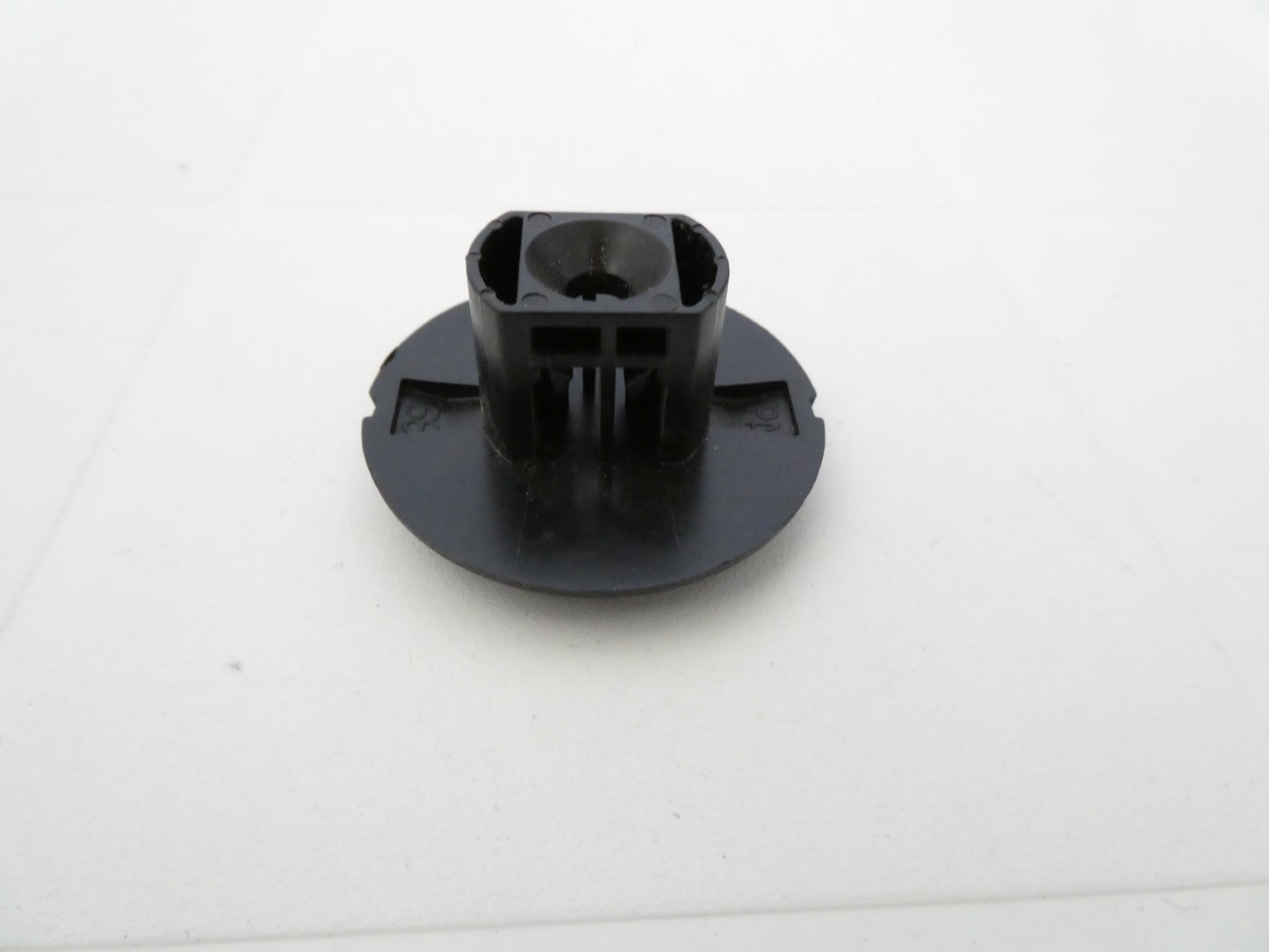 per citroen c3 c4  clip pomello vite  tappettini auto 2584AQ