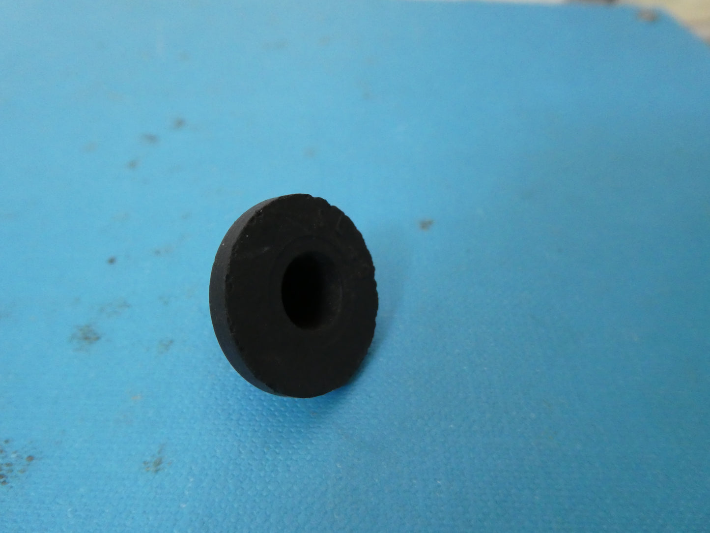 per Citroen Peugeot 698303 otturatori gommino carrozzeria tampone traversa rubber plug