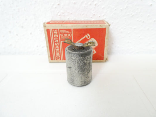 Per pellegrino pirotta 49 moto condensatore accensione condenser volano per  Nassetti accensione