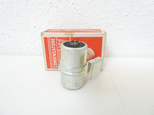 Per Guzzi Zigolo Galletto  moto condensatore accensione condenser volano accensione  Marelli volano